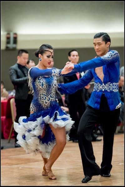 2016-12-25 18th Open DanceSport Latin 1080