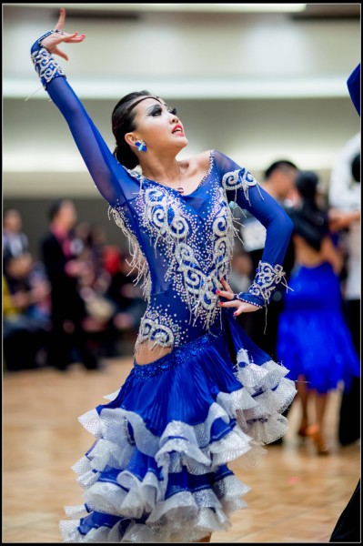 2016-12-25 18th Open DanceSport Latin 1082