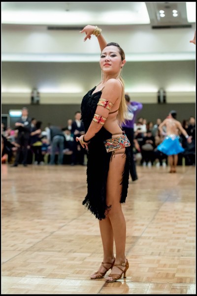 2016-12-25 18th Open DanceSport Latin 1087