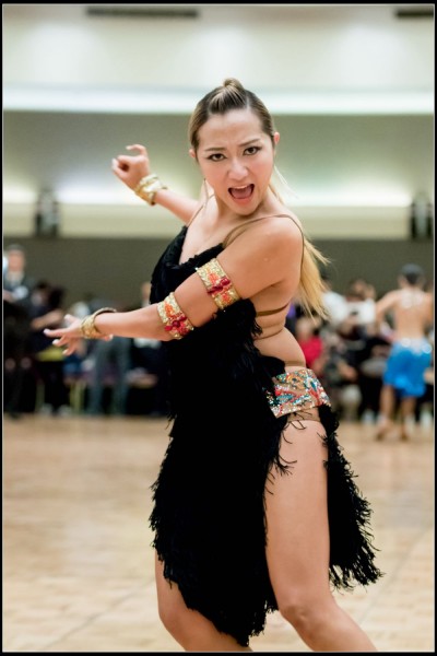 2016-12-25 18th Open DanceSport Latin 1090