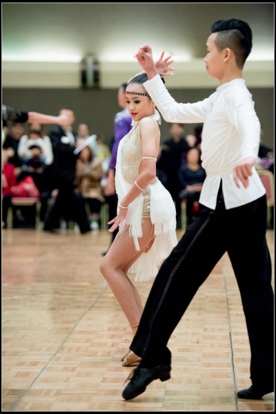 2016-12-25 18th Open DanceSport Latin 1092