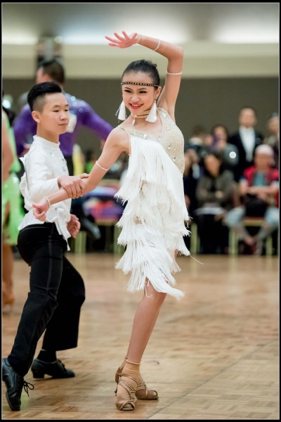 2016-12-25 18th Open DanceSport Latin 1095