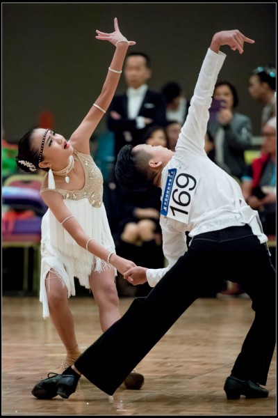 2016-12-25 18th Open DanceSport Latin 1102