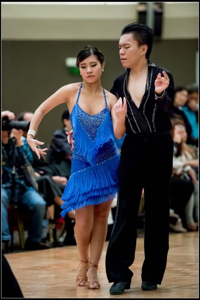2016-12-25 18th Open DanceSport Latin 1103