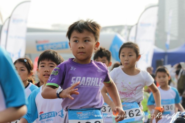 sportsoho運動版圖