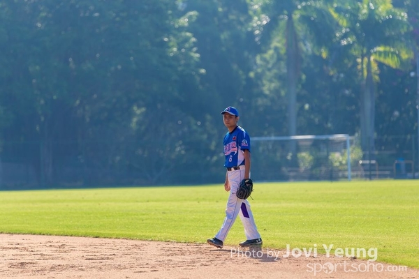 Jovi Yeung - 20161219 - WSBC香港國際棒球公開賽 - 7354