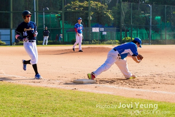 Jovi Yeung - 20161219 - WSBC香港國際棒球公開賽 - 7355