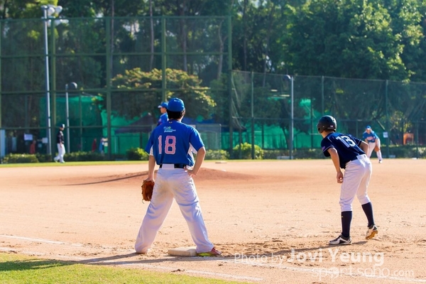 Jovi Yeung - 20161219 - WSBC香港國際棒球公開賽 - 7356