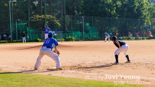 Jovi Yeung - 20161219 - WSBC香港國際棒球公開賽 - 7357