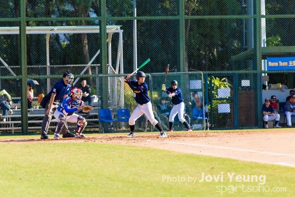 Jovi Yeung - 20161219 - WSBC香港國際棒球公開賽 - 7365