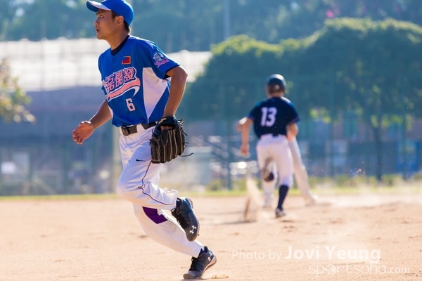 Jovi Yeung - 20161219 - WSBC香港國際棒球公開賽 - 7367