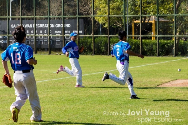 Jovi Yeung - 20161219 - WSBC香港國際棒球公開賽 - 7371