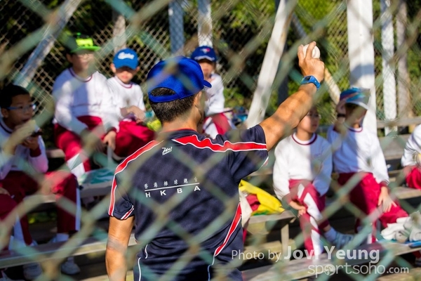 Jovi Yeung - 20161219 - WSBC香港國際棒球公開賽 - 7374