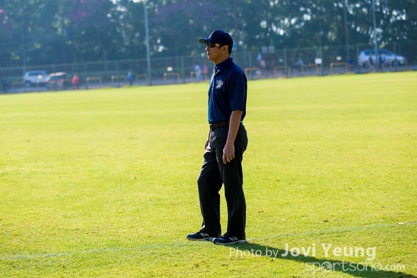 Jovi Yeung - 20161219 - WSBC香港國際棒球公開賽 - 7376