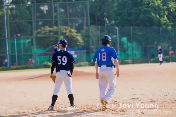Jovi Yeung - 20161219 - WSBC香港國際棒球公開賽 - 7378