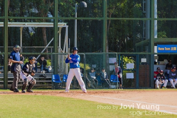 Jovi Yeung - 20161219 - WSBC香港國際棒球公開賽 - 7379