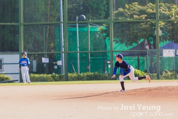 Jovi Yeung - 20161219 - WSBC香港國際棒球公開賽 - 7381