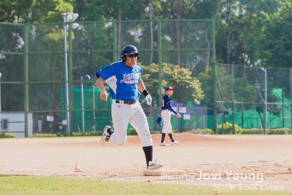 Jovi Yeung - 20161219 - WSBC香港國際棒球公開賽 - 7383