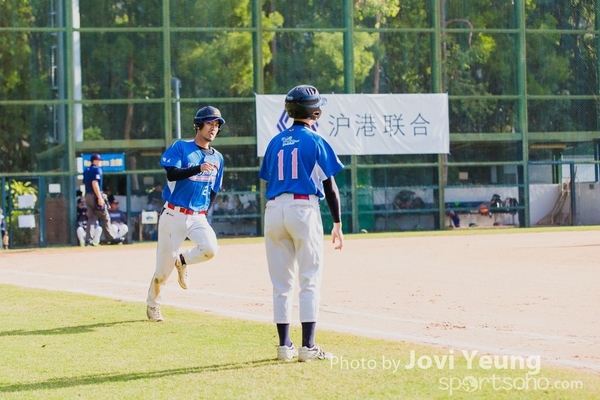Jovi Yeung - 20161219 - WSBC香港國際棒球公開賽 - 7389