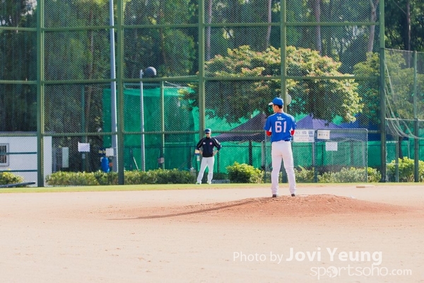 Jovi Yeung - 20161219 - WSBC香港國際棒球公開賽 - 7396