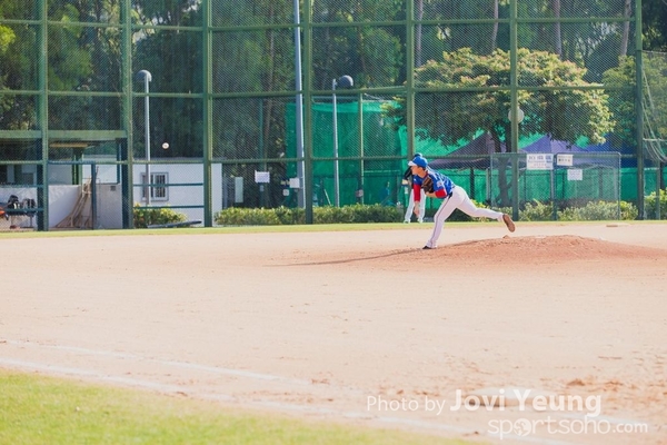 Jovi Yeung - 20161219 - WSBC香港國際棒球公開賽 - 7398