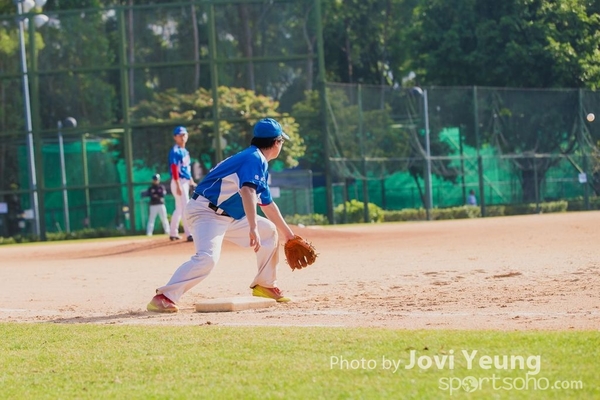 Jovi Yeung - 20161219 - WSBC香港國際棒球公開賽 - 7417