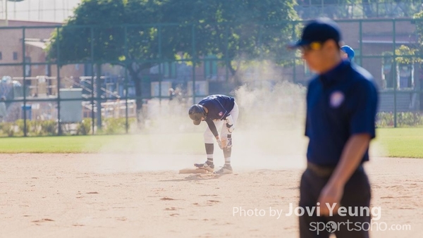 Jovi Yeung - 20161219 - WSBC香港國際棒球公開賽 - 7426