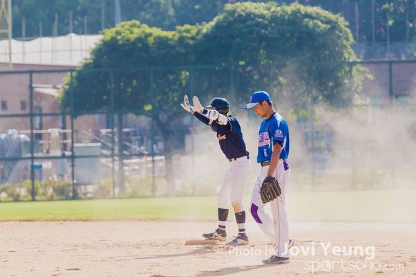 Jovi Yeung - 20161219 - WSBC香港國際棒球公開賽 - 7429