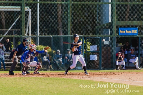 Jovi Yeung - 20161219 - WSBC香港國際棒球公開賽 - 7435