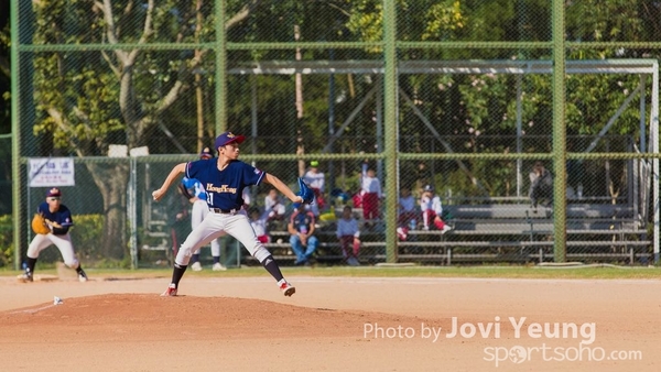 Jovi Yeung - 20161219 - WSBC香港國際棒球公開賽 - 7467