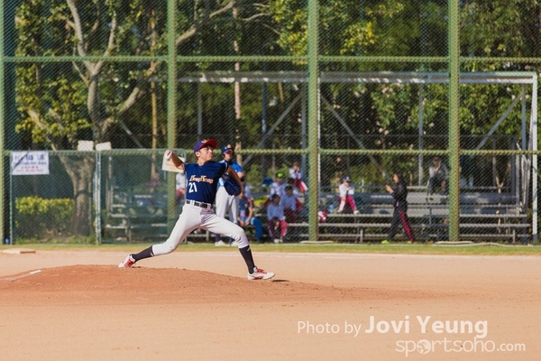 Jovi Yeung - 20161219 - WSBC香港國際棒球公開賽 - 7472
