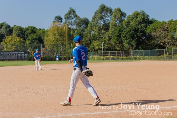 Jovi Yeung - 20161219 - WSBC香港國際棒球公開賽 - 7498