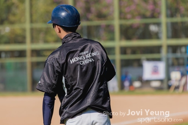 Jovi Yeung - 20161219 - WSBC香港國際棒球公開賽 - 7504