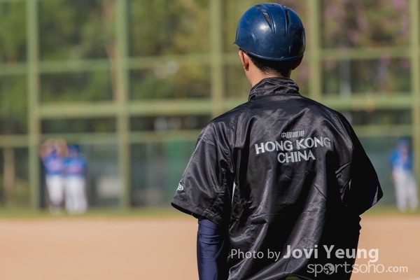 Jovi Yeung - 20161219 - WSBC香港國際棒球公開賽 - 7507