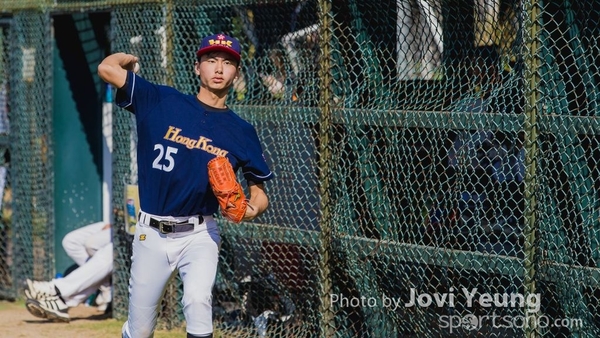 Jovi Yeung - 20161219 - WSBC香港國際棒球公開賽 - 7588