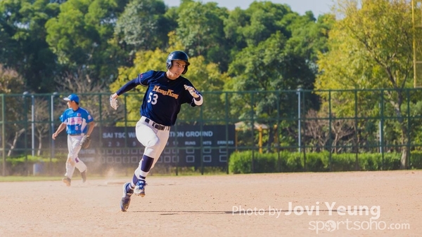 Jovi Yeung - 20161219 - WSBC香港國際棒球公開賽 - 7631