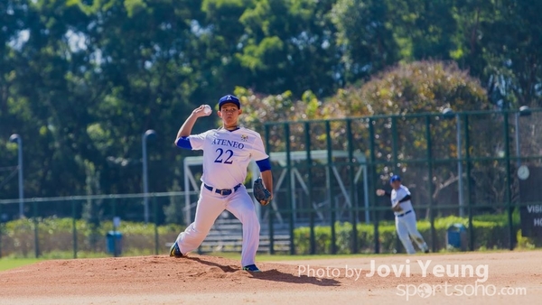 Jovi Yeung - 20161219 - WSBC香港國際棒球公開賽 - 7717