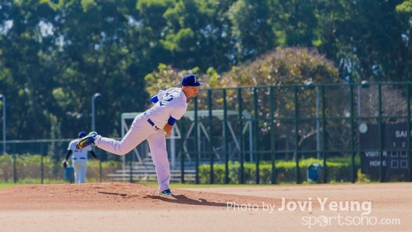 Jovi Yeung - 20161219 - WSBC香港國際棒球公開賽 - 7720