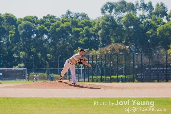 Jovi Yeung - 20161219 - WSBC香港國際棒球公開賽 - 7744