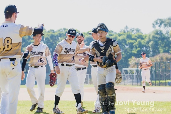 Jovi Yeung - 20161219 - WSBC香港國際棒球公開賽 - 7750