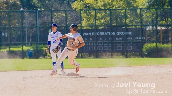 Jovi Yeung - 20161219 - WSBC香港國際棒球公開賽 - 7823