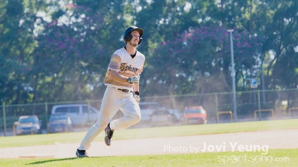 Jovi Yeung - 20161219 - WSBC香港國際棒球公開賽 - 7899