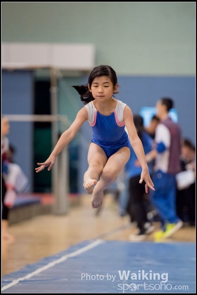 2017-01-14 Artistic Gymnastics 0004