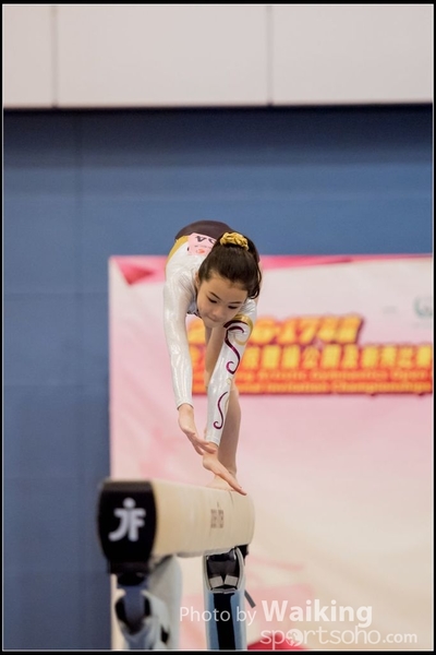 2017-01-14 Artistic Gymnastics 0007