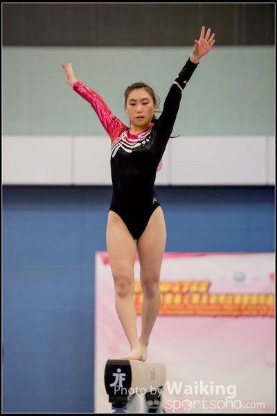2017-01-14 Artistic Gymnastics 0010