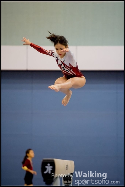 2017-01-14 Artistic Gymnastics 0014