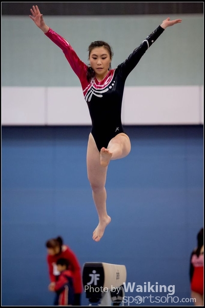 2017-01-14 Artistic Gymnastics 0019
