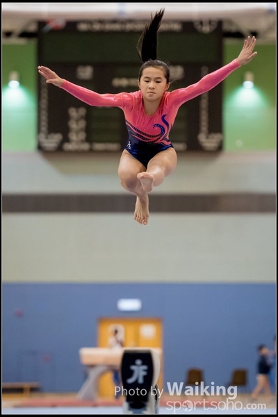 2017-01-14 Artistic Gymnastics 0026