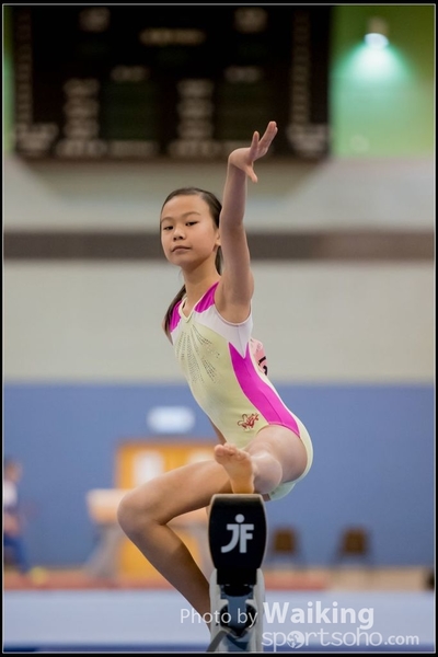 2017-01-14 Artistic Gymnastics 0029