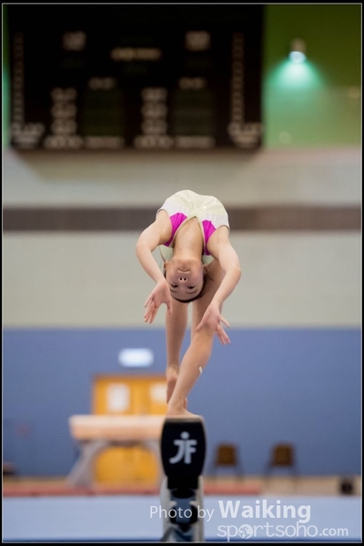 2017-01-14 Artistic Gymnastics 0030